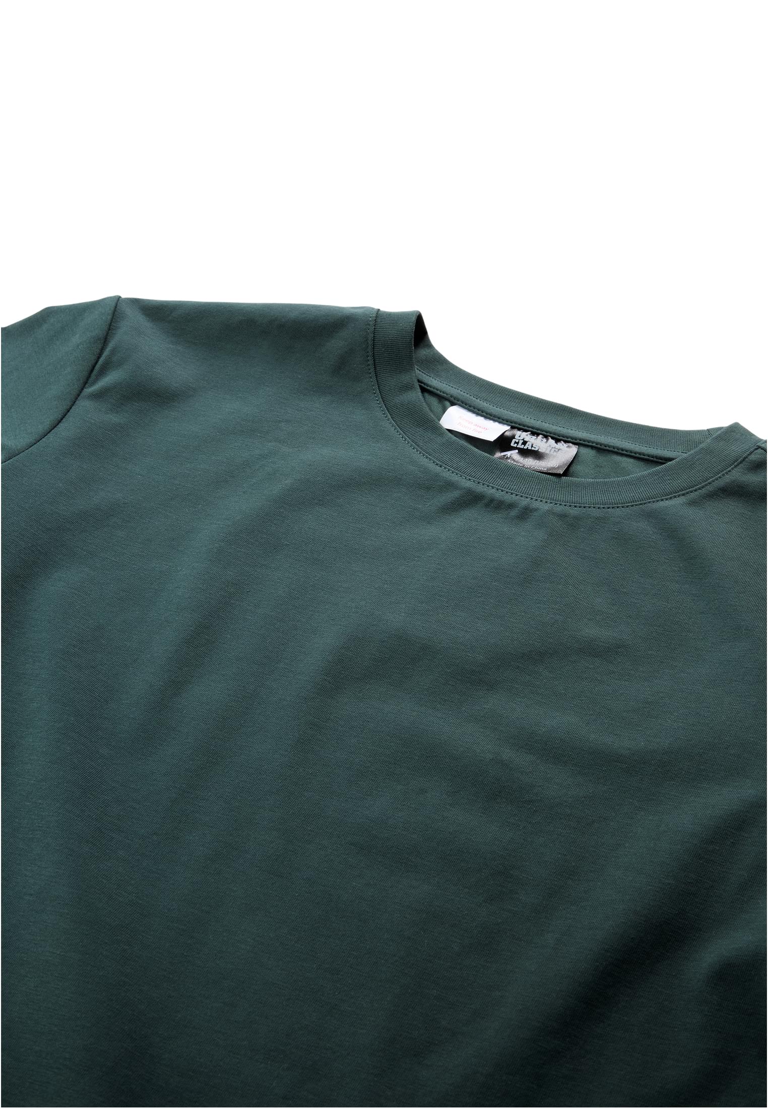 UC Boys Regular Boxy Tee