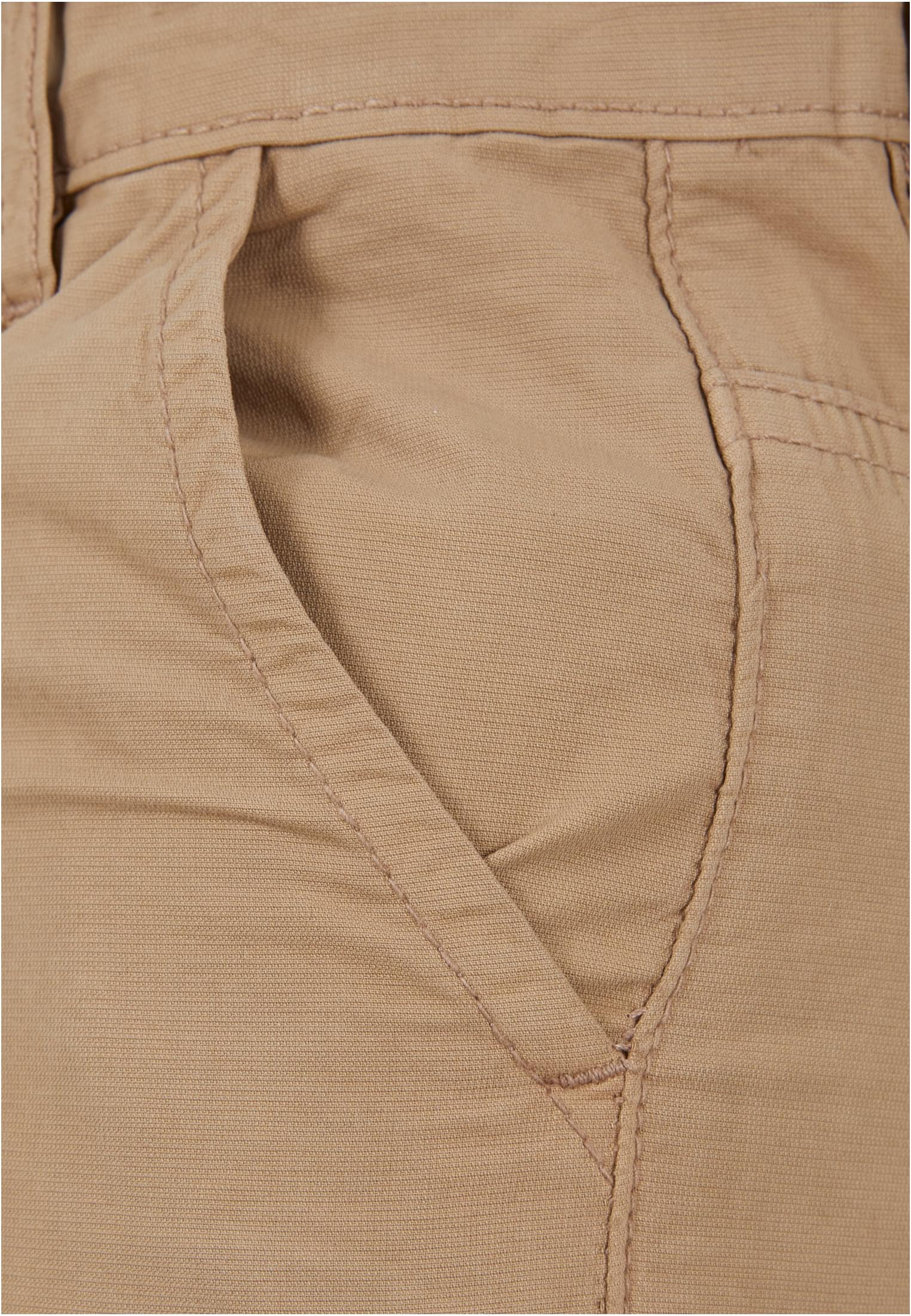 UC Boys Knee Pleat Cargo Shorts