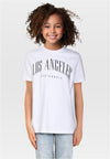 UC Boys T-Shirt 3 Pack - New York & Los Angeles - Butterfly