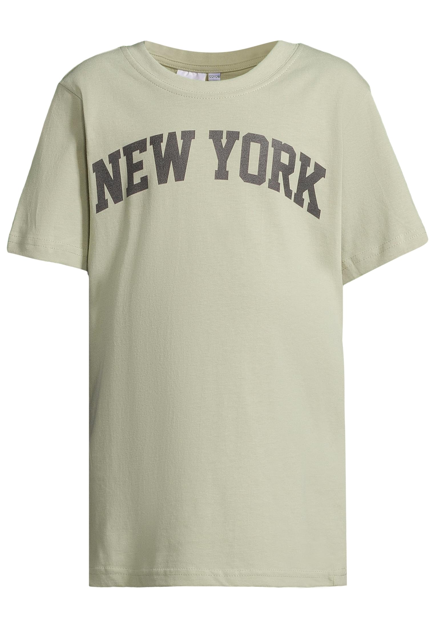 UC Pack New York & Los Angeles College T-shirt