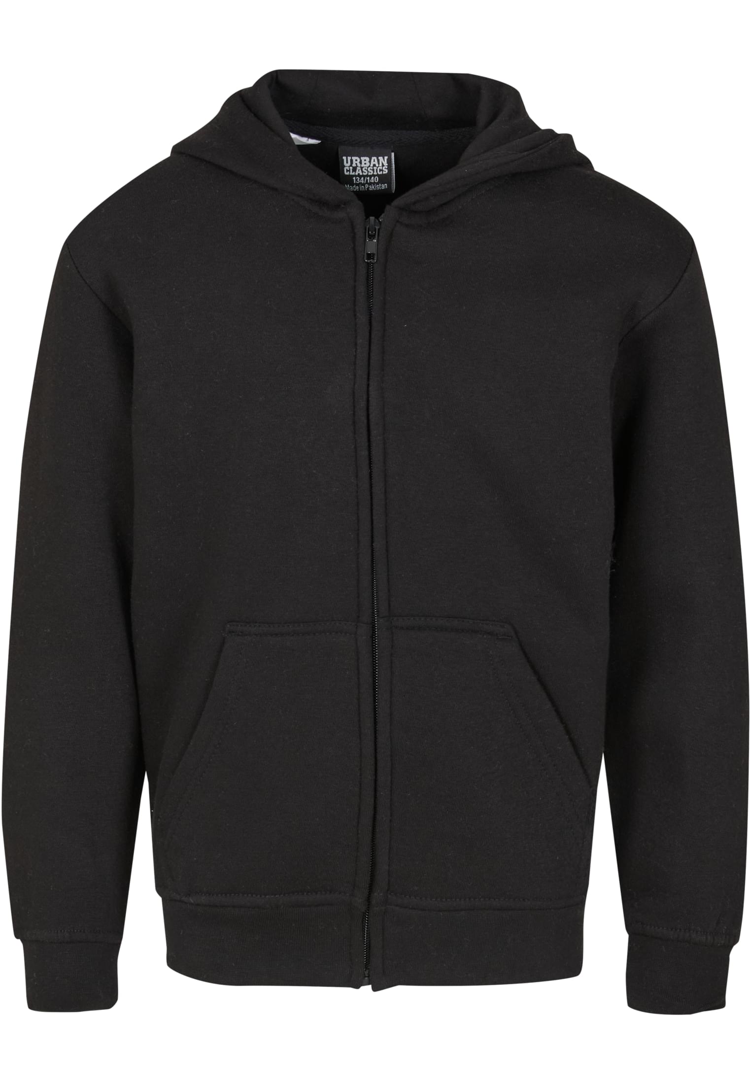 UC Kids Basic Essential Zip Hoody