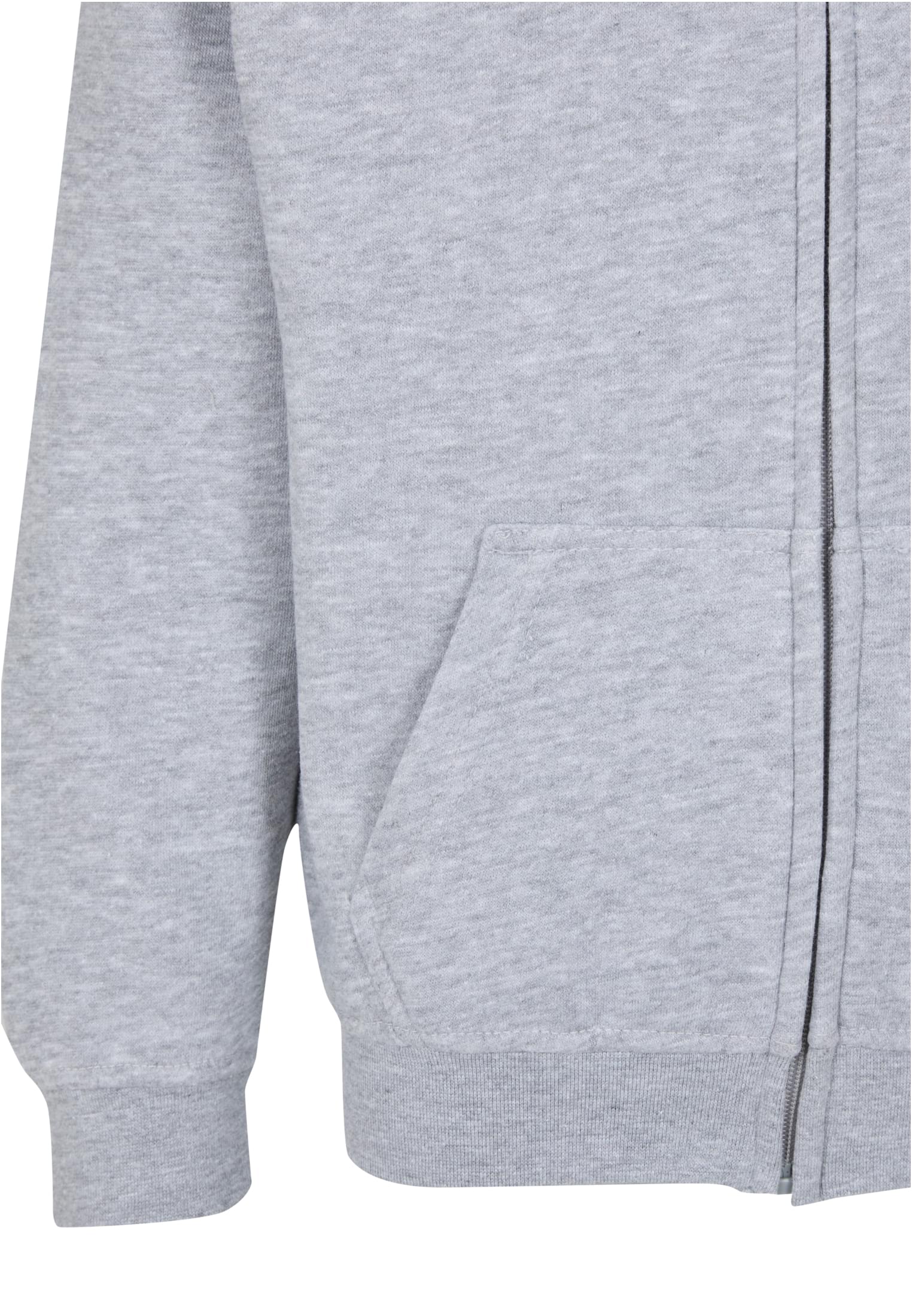 UC Kids Basic Essential Zip Hoody