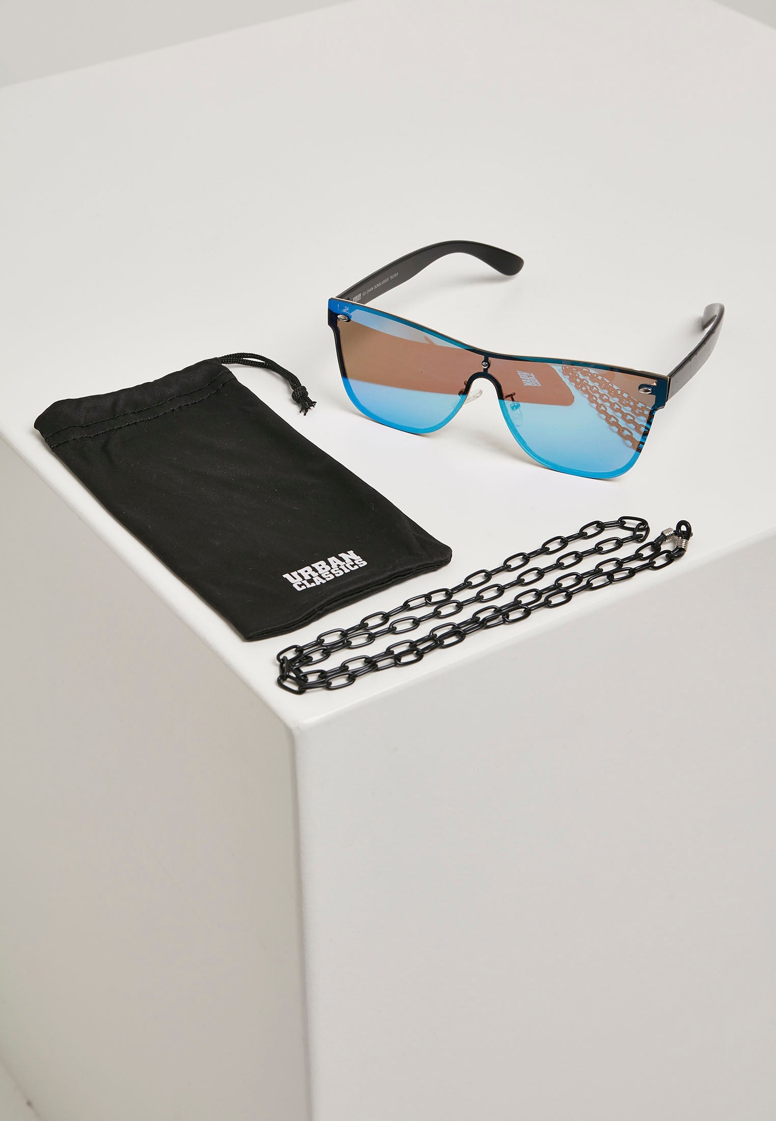 UC 103 Chain Sunglasses - workoutbrands.com