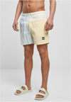 UC 3 Block Badeshorts