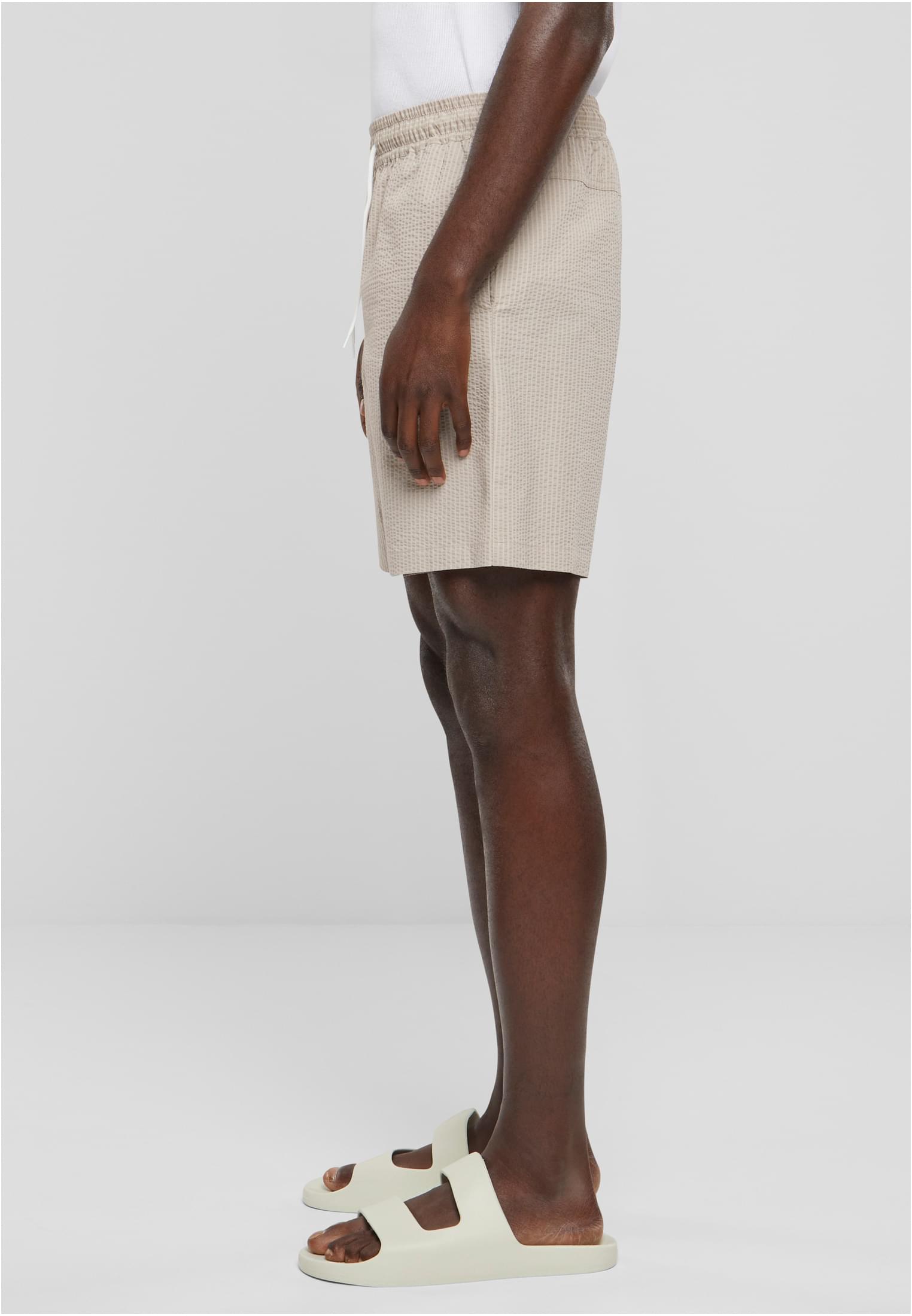 UC Basic Seersucker Shorts - workoutbrands.com