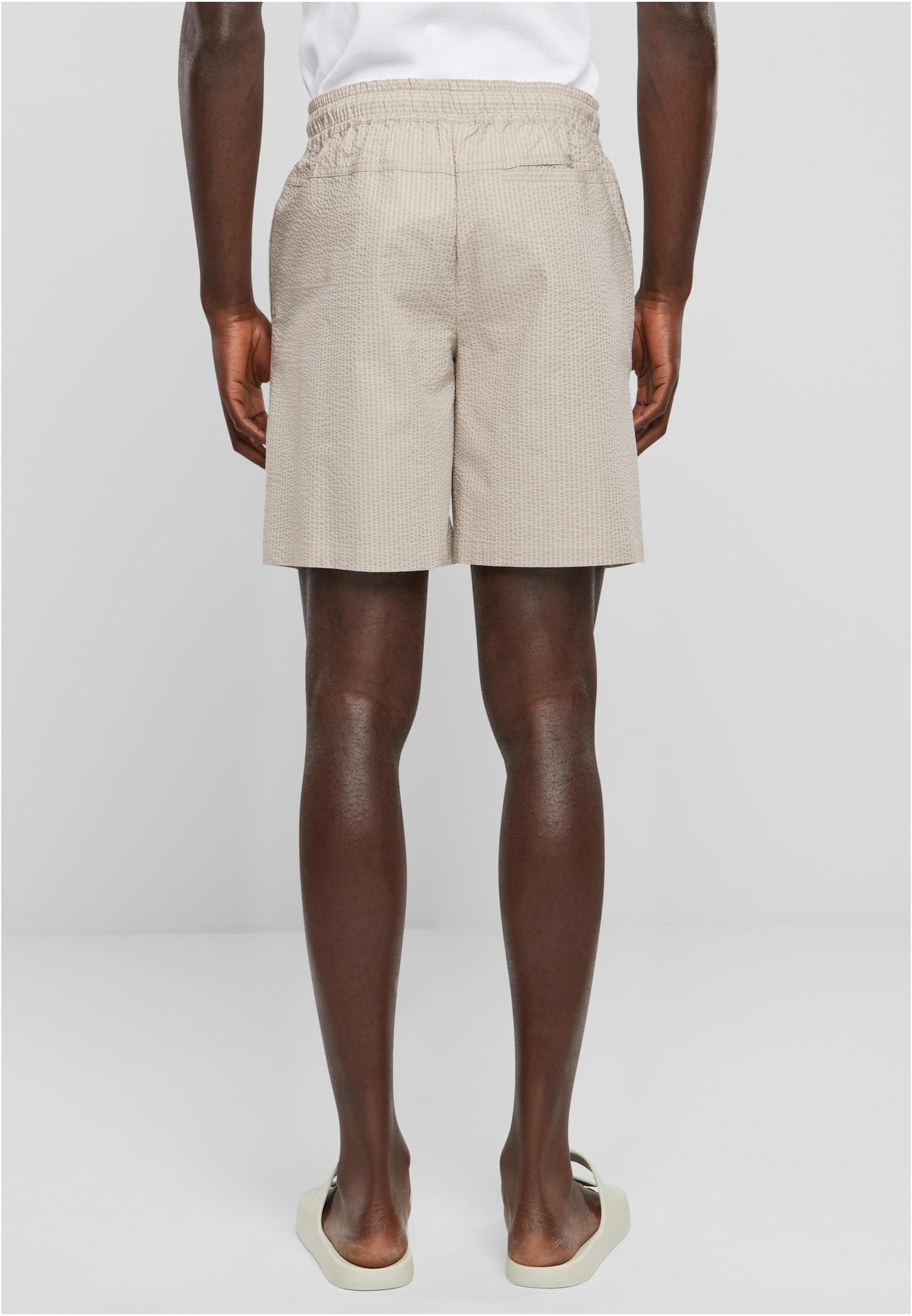 UC Basic Seersucker Shorts - workoutbrands.com