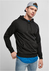 Sudadera básica de felpa UC
