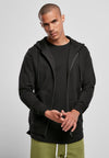 UC Basic Terry Zip Hoody