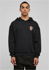 UC – Großer Peace-Kapuzenpullover