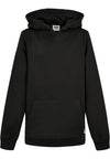 Organic Basic pulover s kapuco UC Boys
