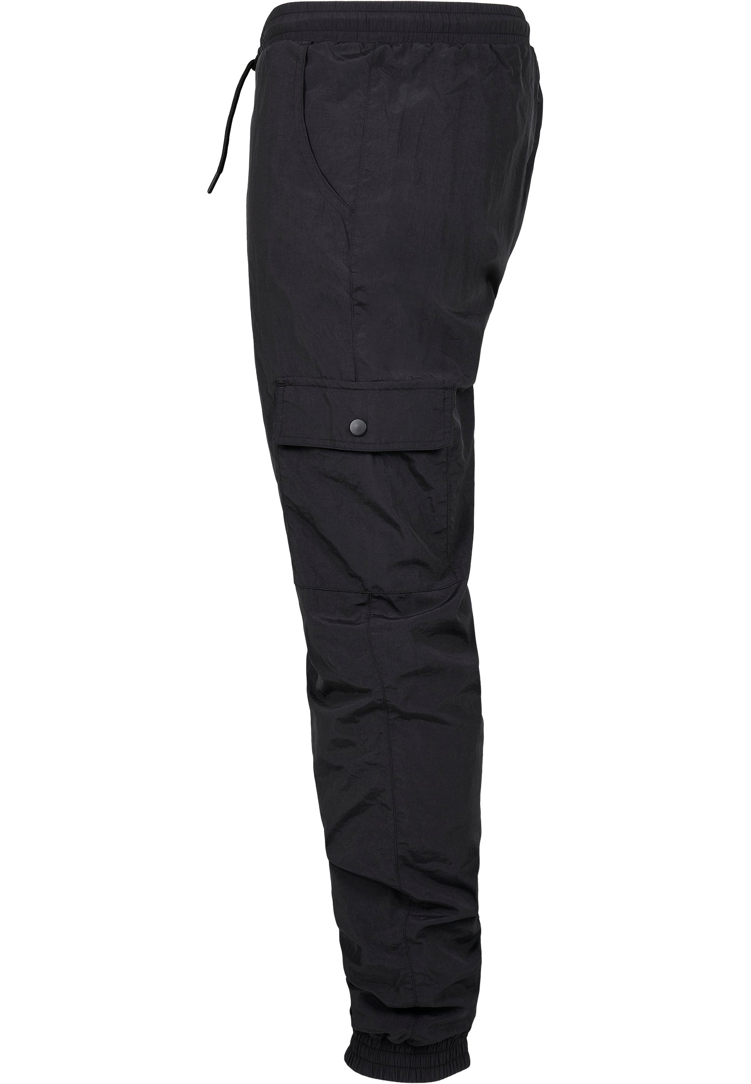 UC Cargo Nylon Track Pants - workoutbrands.com