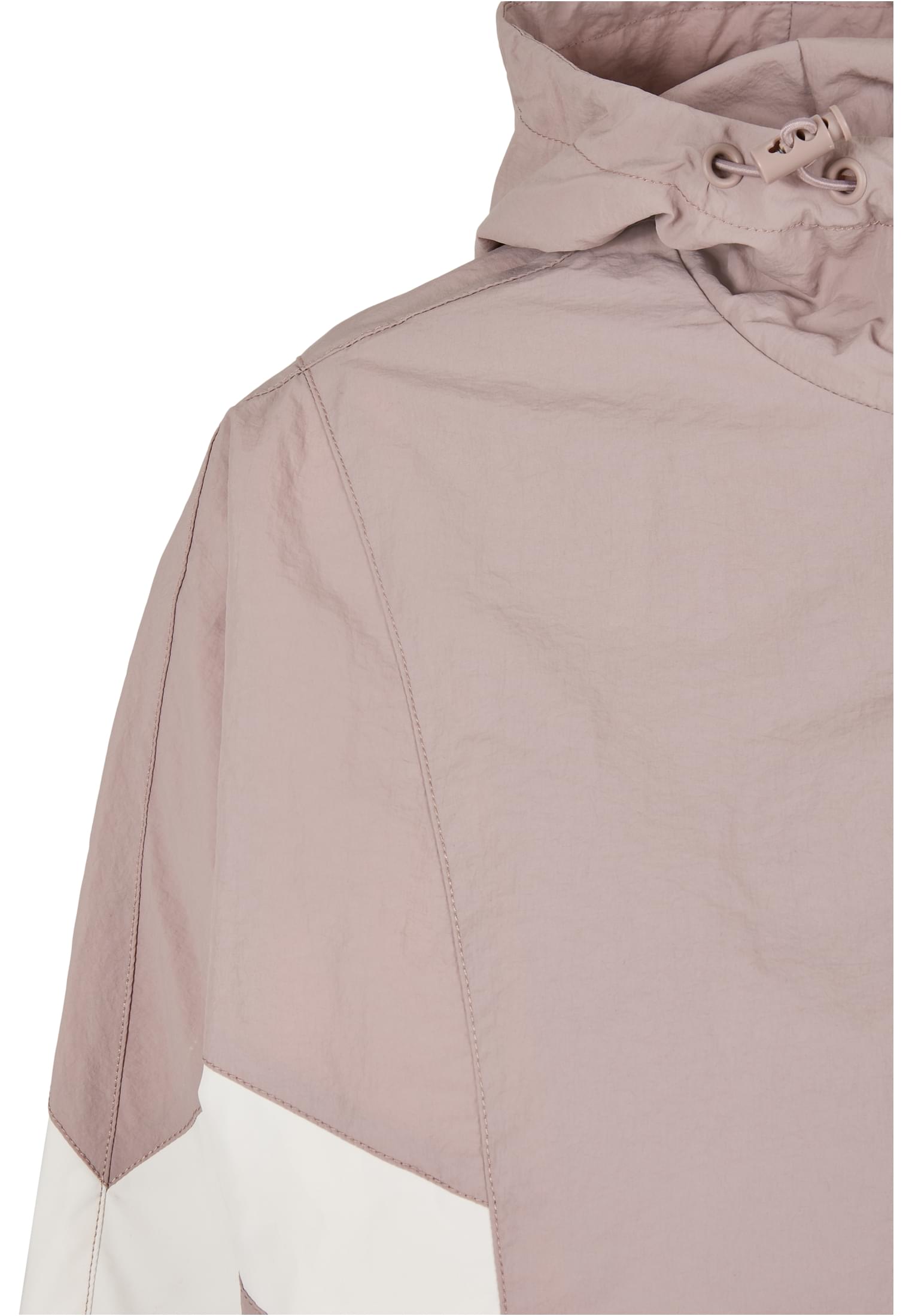 UC Crinkle Batwing Jacket - workoutbrands.com