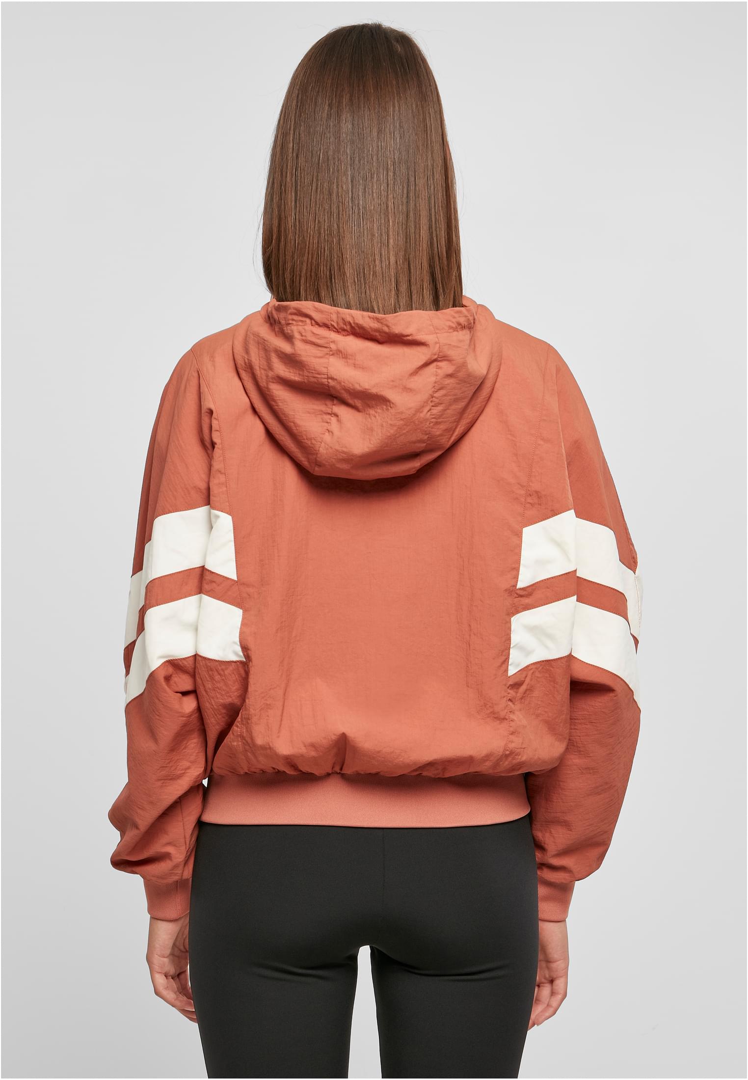 UC Crinkle Batwing Jacket - workoutbrands.com