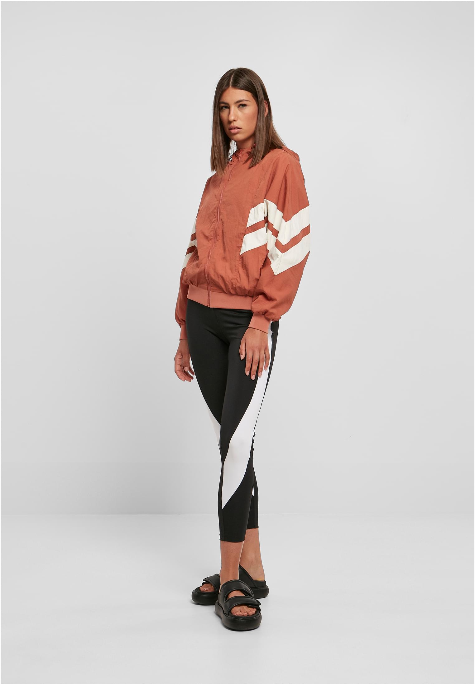 UC Crinkle Batwing Jacket - workoutbrands.com