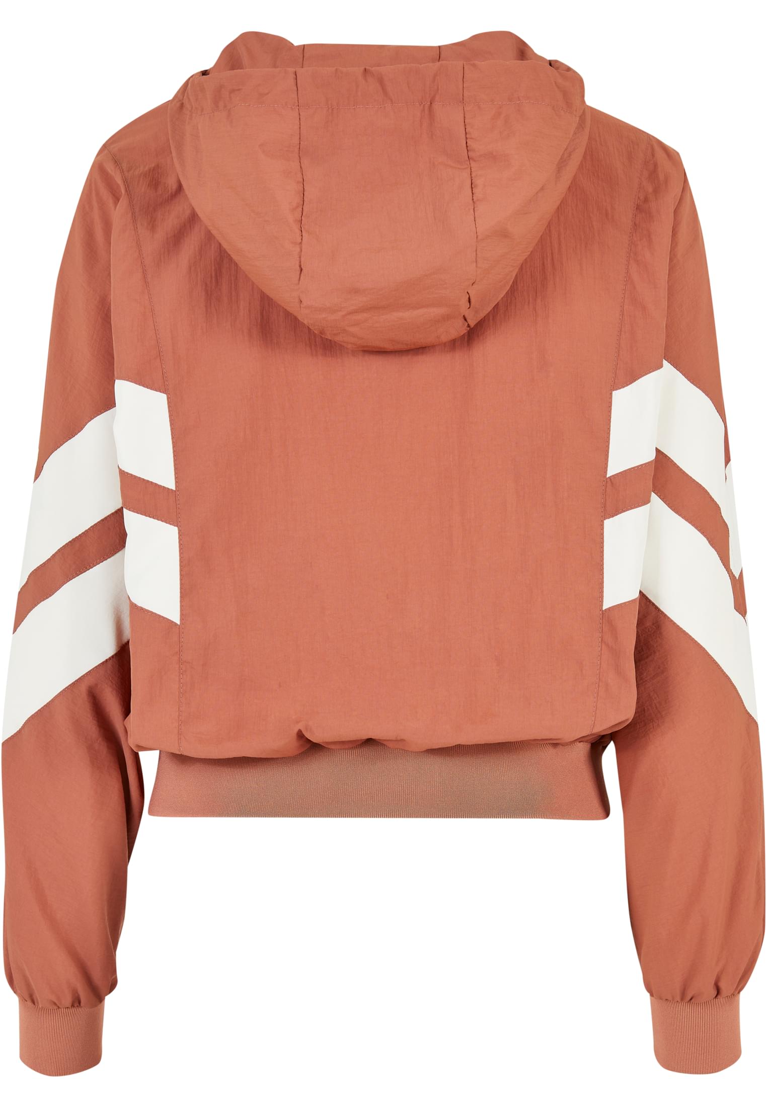 UC Crinkle Batwing Jacket - workoutbrands.com