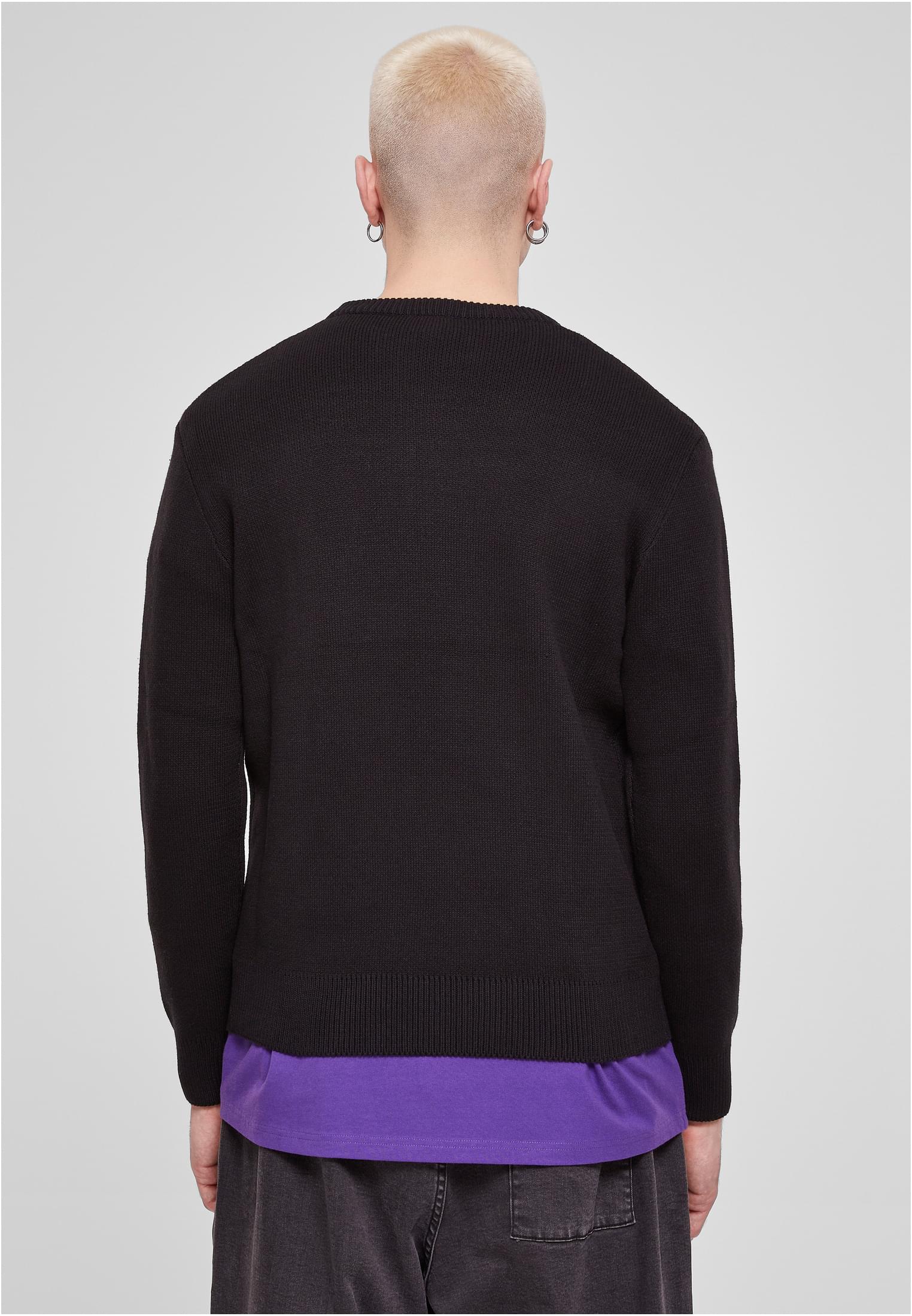 UC Heavy Oversized Sweater - workoutbrands.com