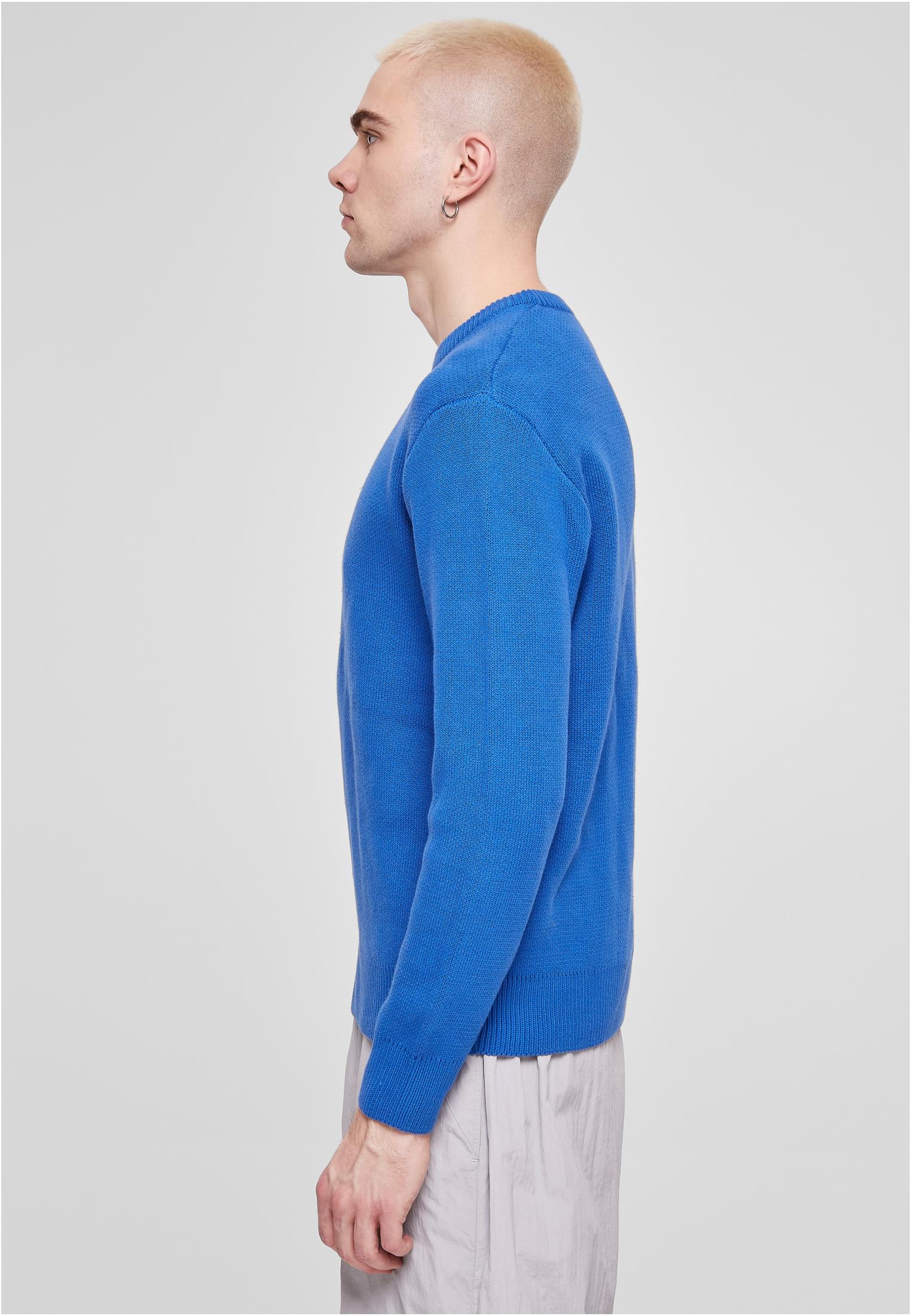 UC Heavy Oversized Sweater - workoutbrands.com