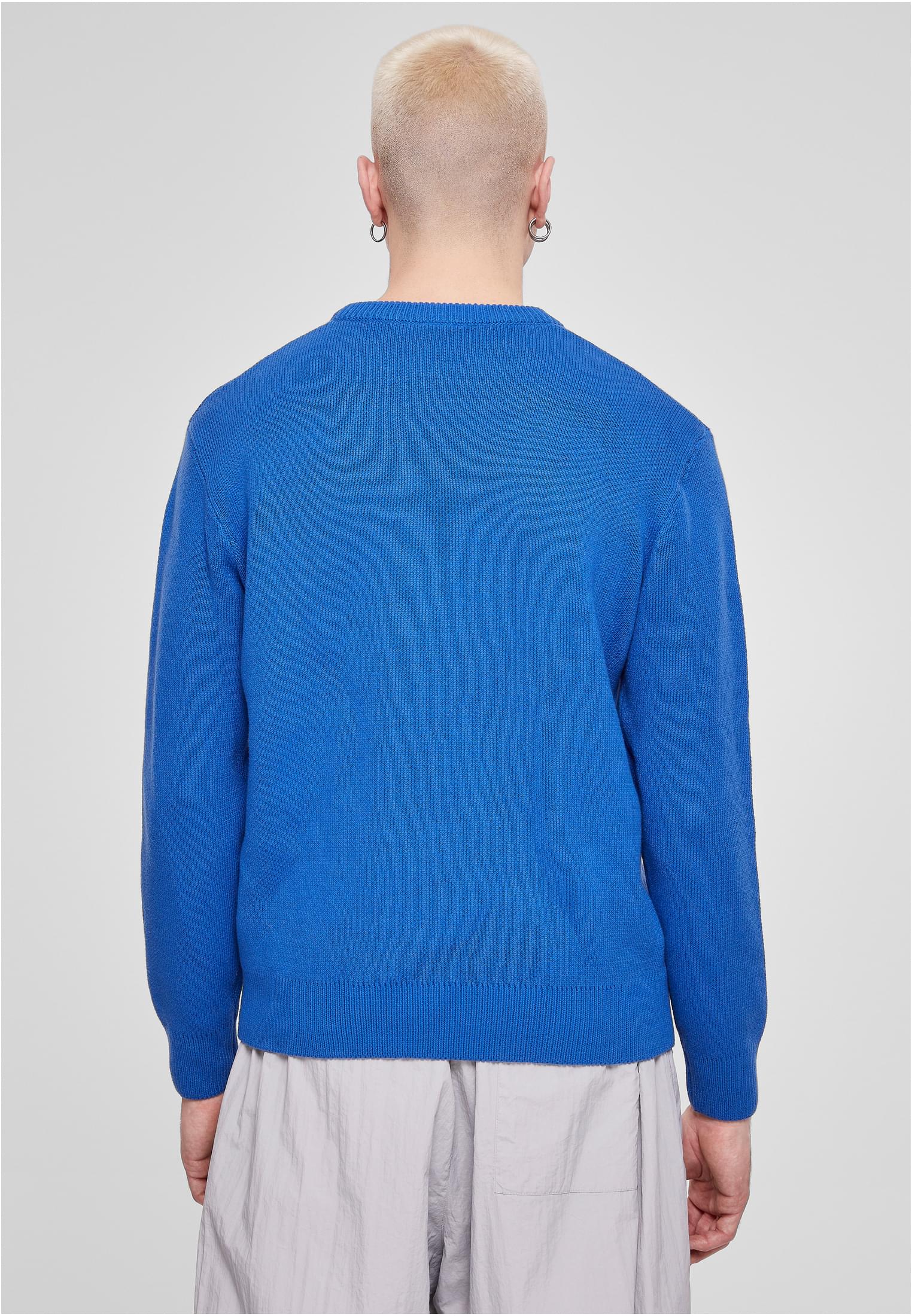 UC Heavy Oversized Sweater - workoutbrands.com