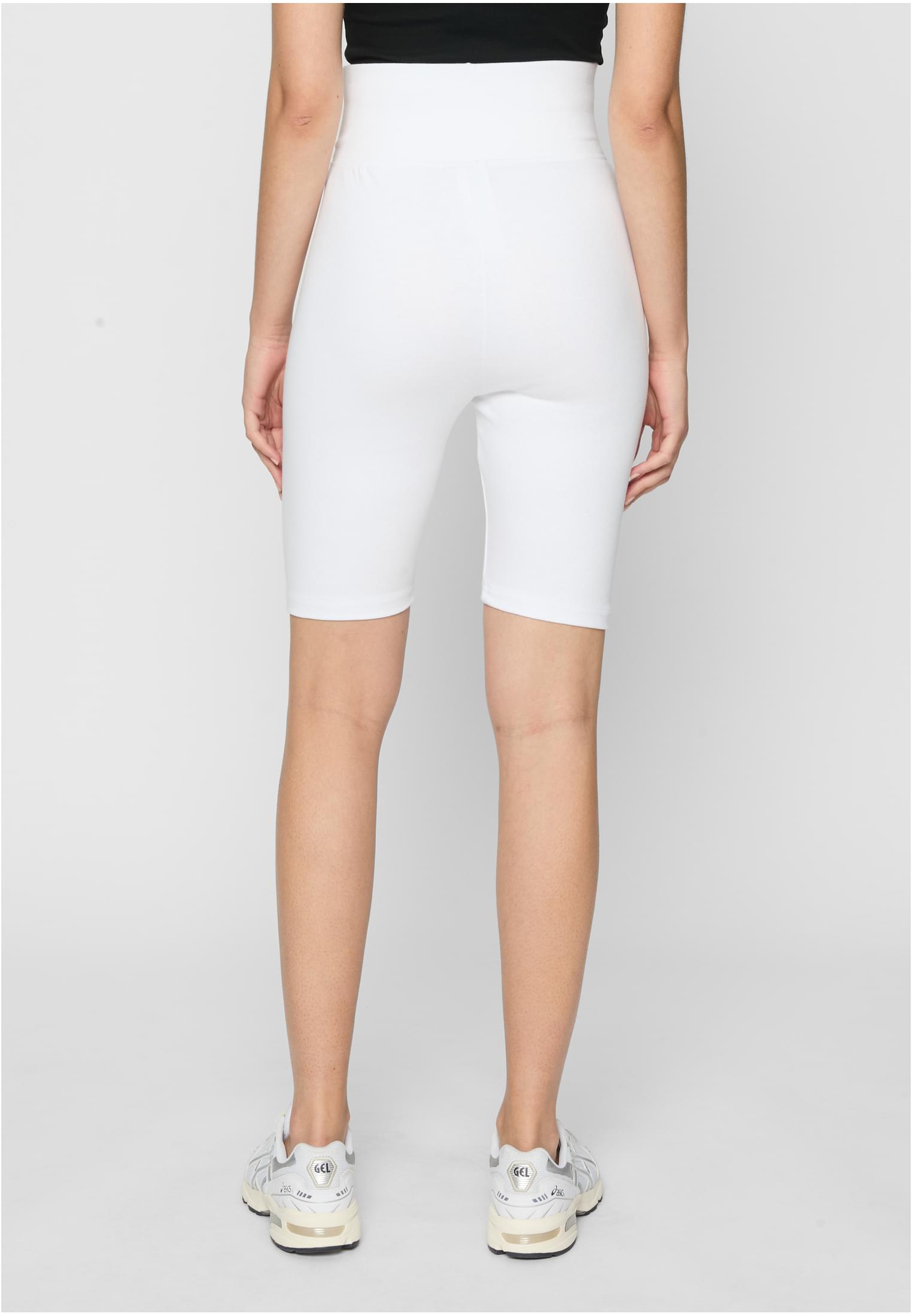 UC High Waist Camo Tech Cycle Shorts 2-Pack - workoutbrands.com