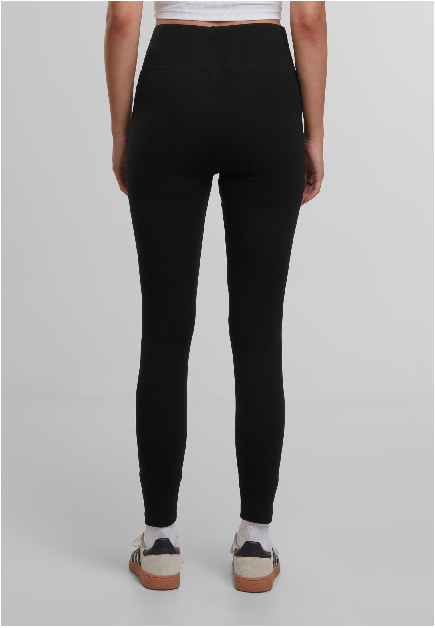 UC High Waist Jersey Leggings 2-Pack - workoutbrands.com