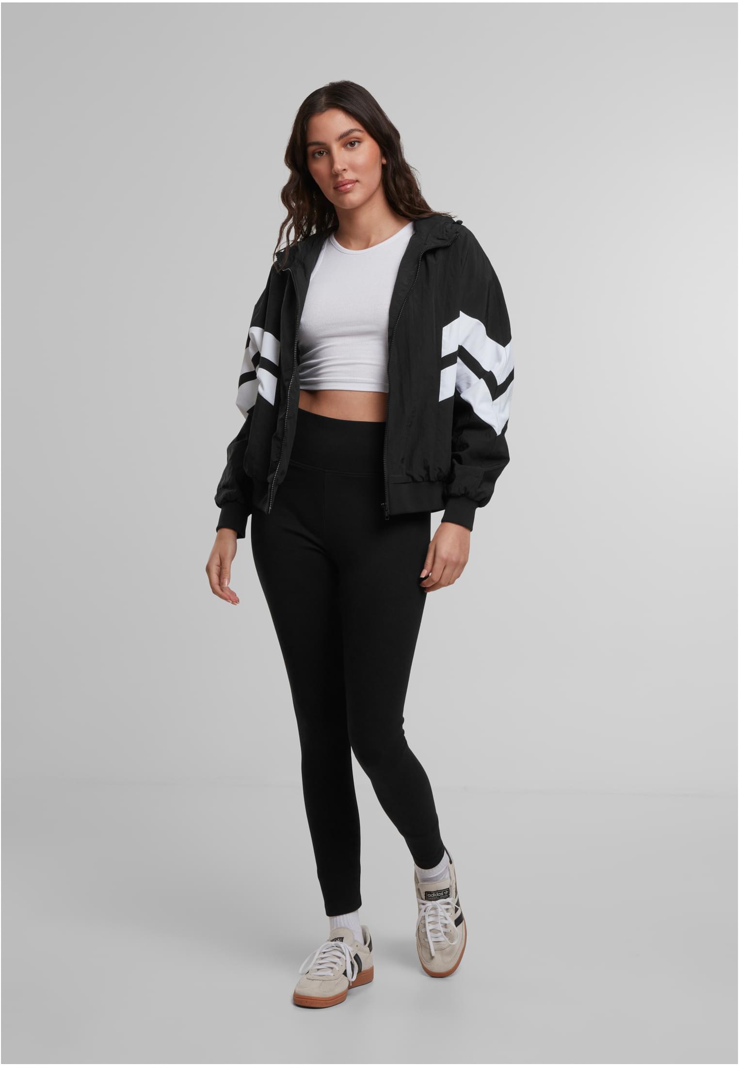 UC High Waist Jersey Leggings 2-Pack - workoutbrands.com