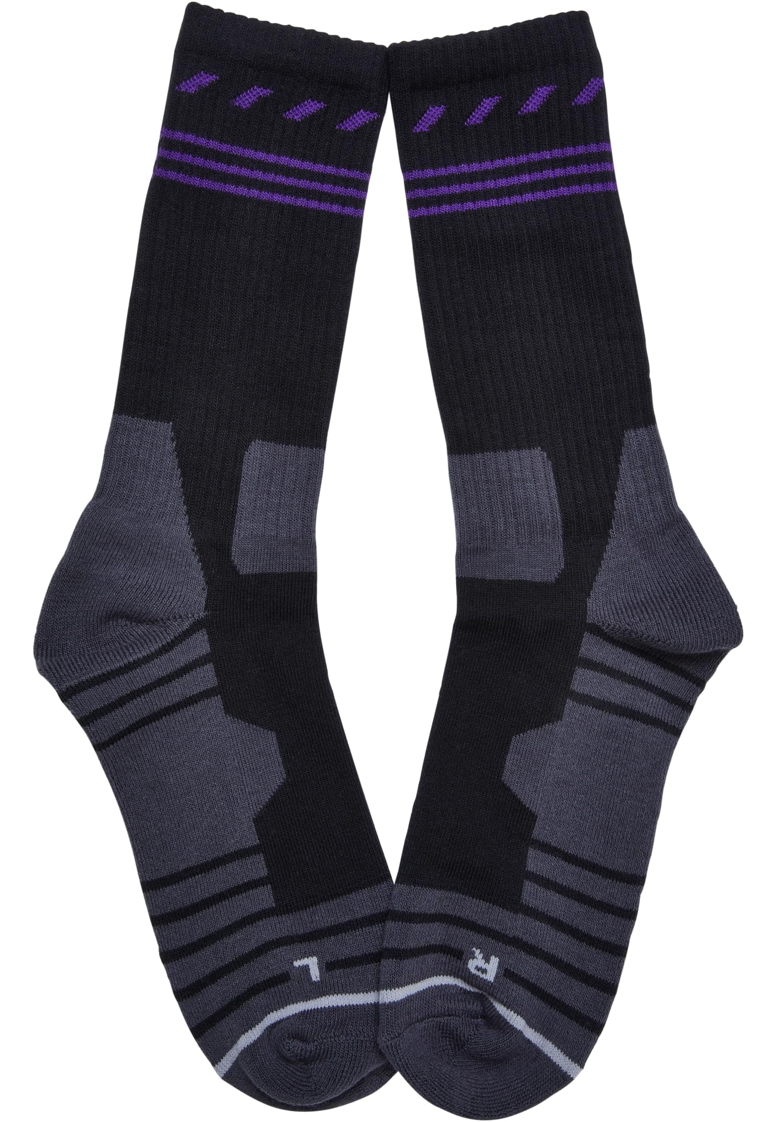 UC Hiking Performance Socks 2-Pack - workoutbrands.com