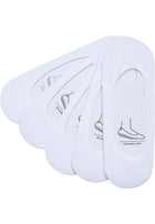 UC Invisible Socks 5-Pak