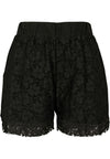 UC Lace Shorts