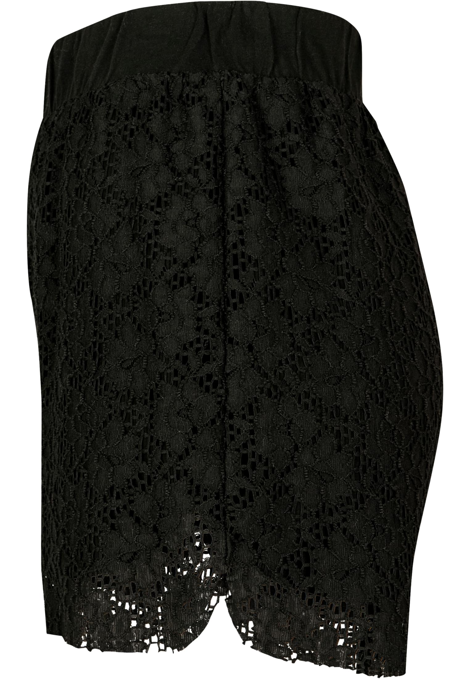 UC Lace Shorts - workoutbrands.com