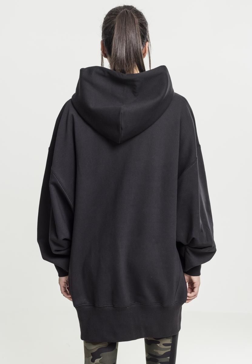 UC Long Oversize Hoody - workoutbrands.com