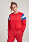 UC Long Sleeve Crew