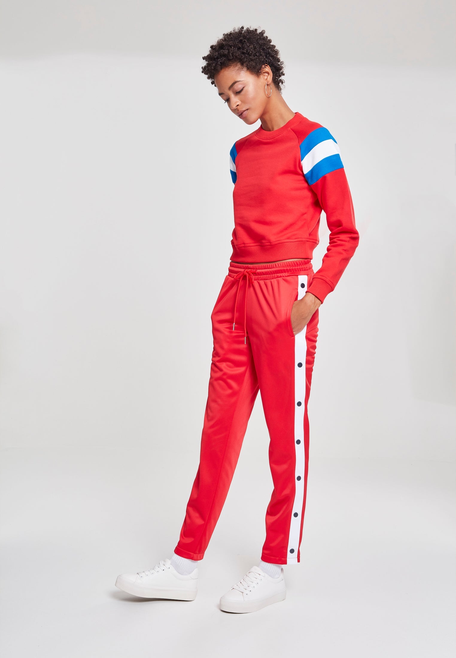 UC Long Sleeve Crew - workoutbrands.com