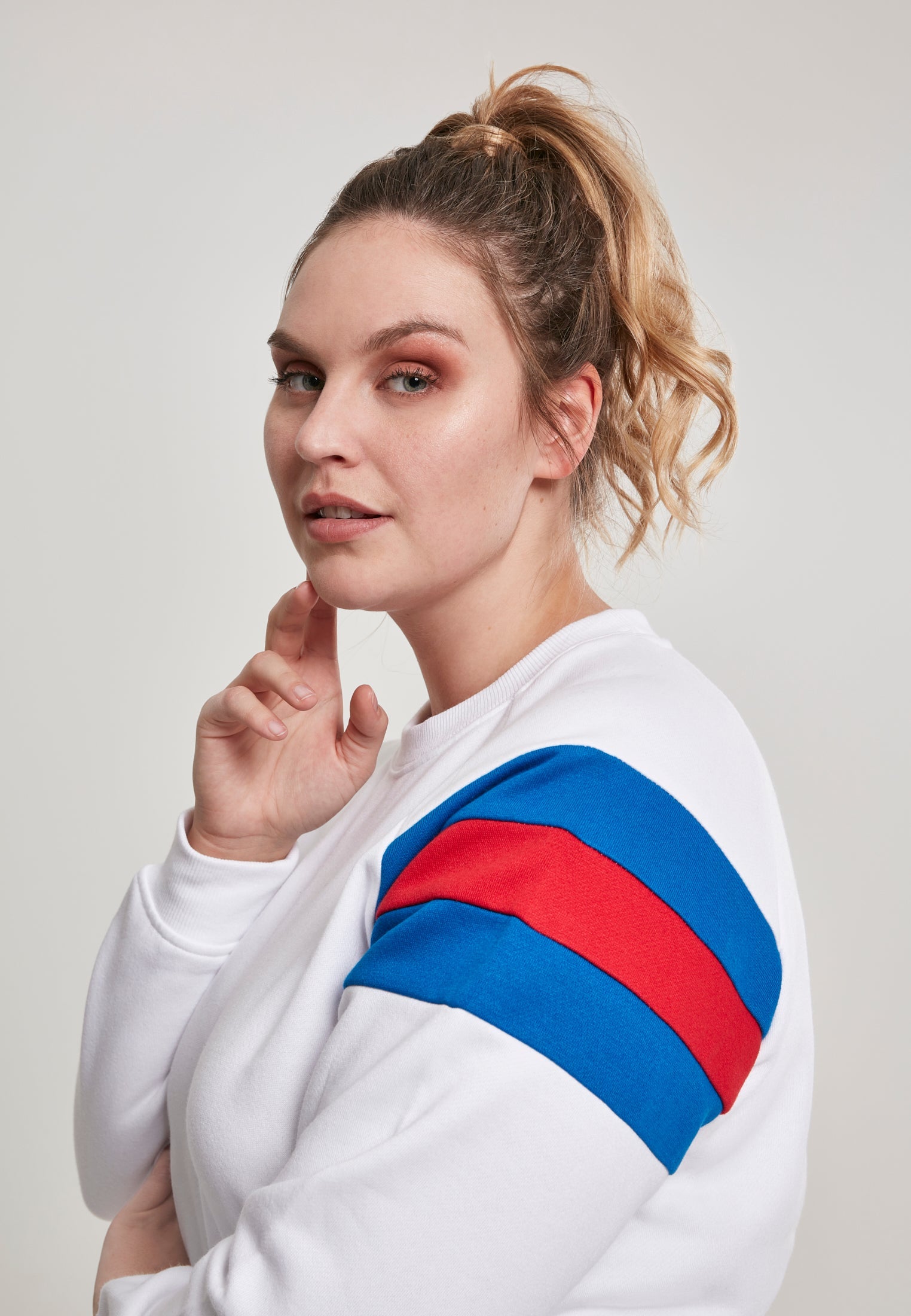 UC Long Sleeve Crew - workoutbrands.com