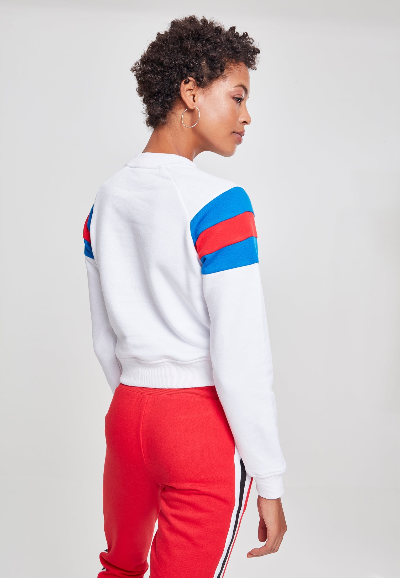 UC Long Sleeve Crew - workoutbrands.com