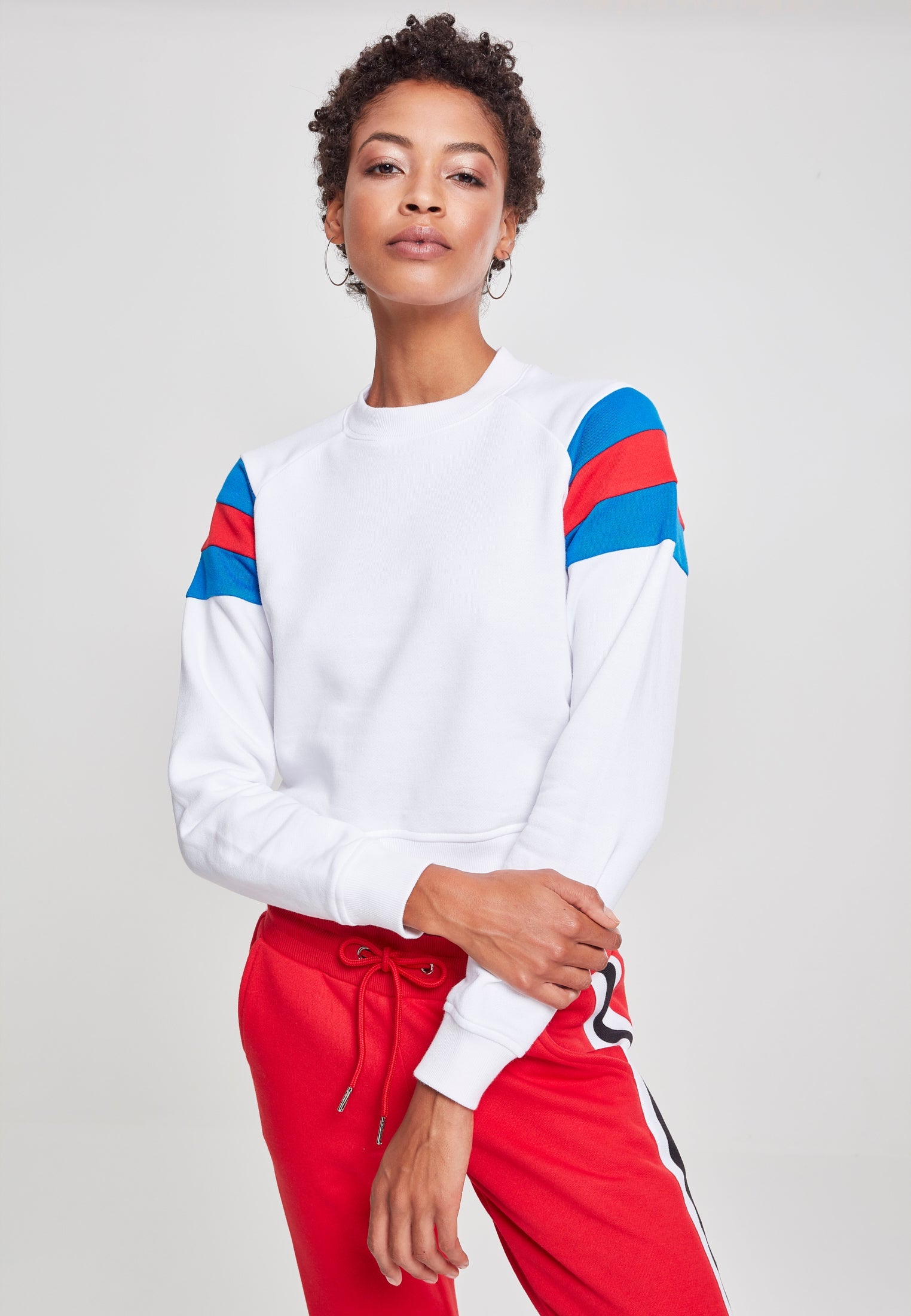 UC Long Sleeve Crew - workoutbrands.com