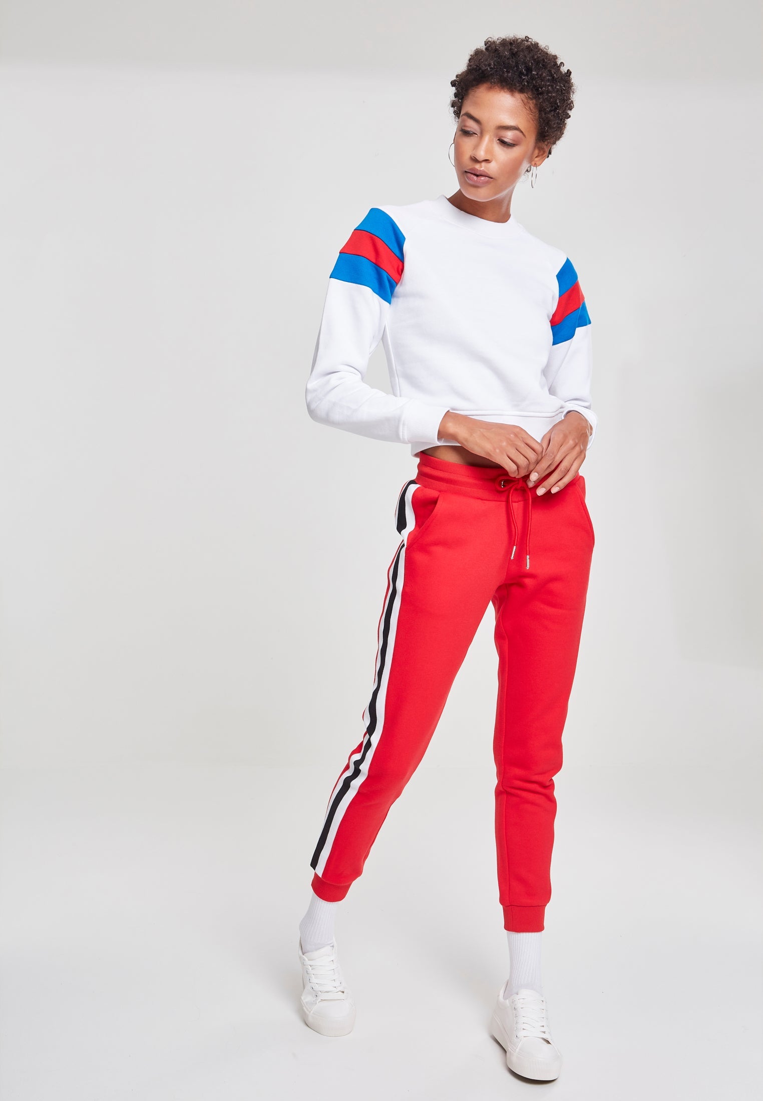 UC Long Sleeve Crew - workoutbrands.com