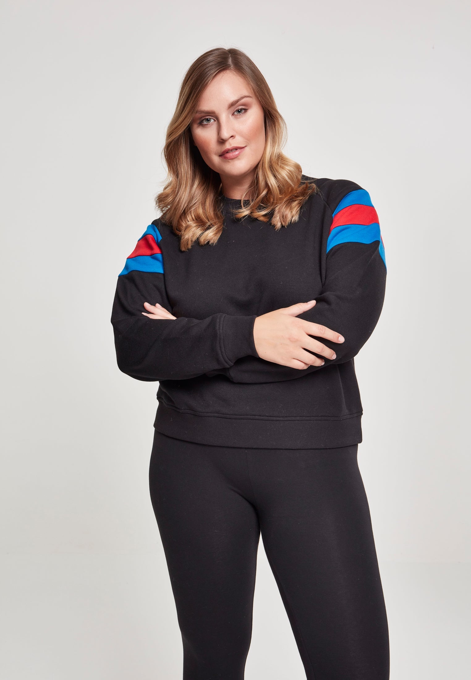 UC Long Sleeve Crew - workoutbrands.com