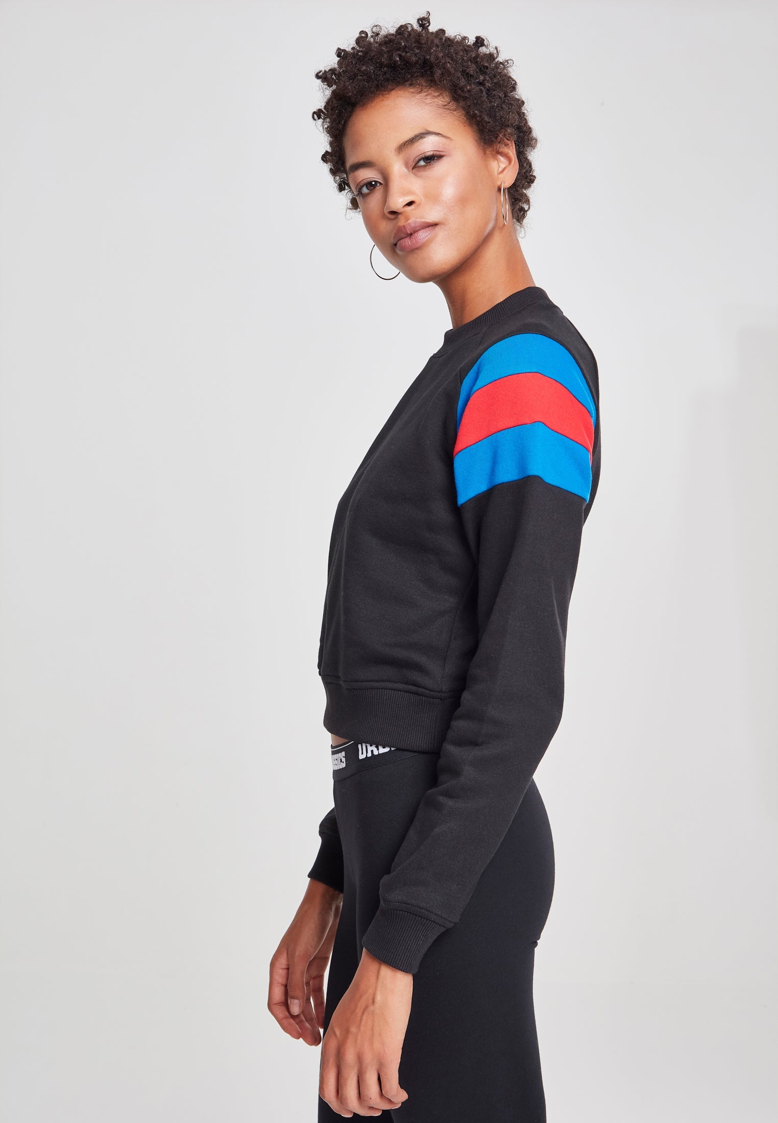 UC Long Sleeve Crew - workoutbrands.com