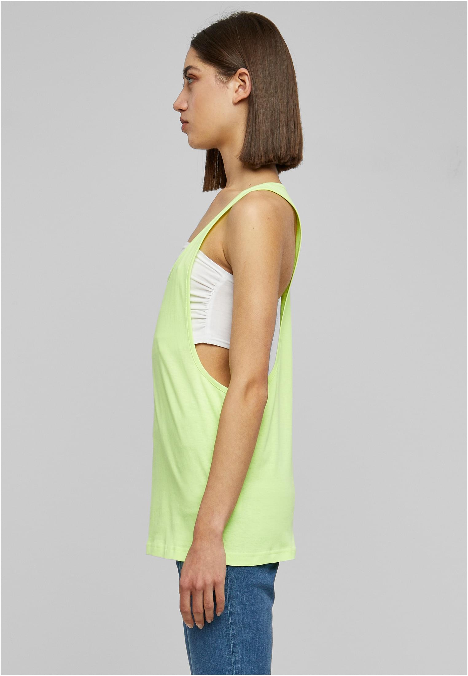 UC Loose Neon Tanktop - workoutbrands.com