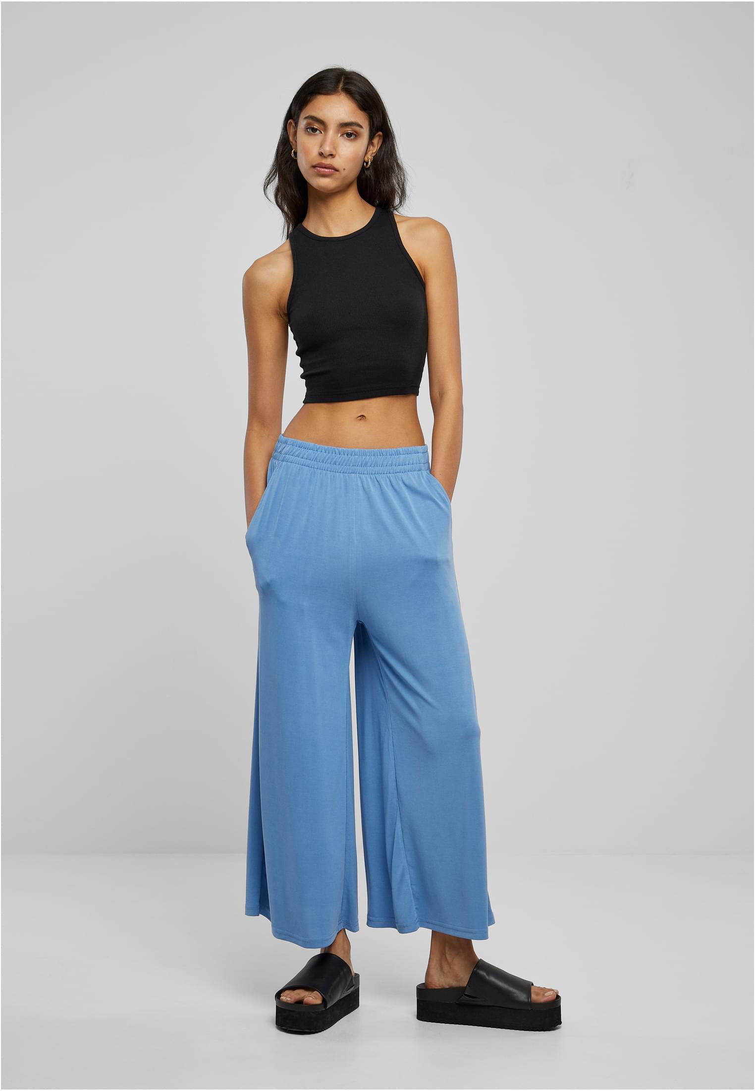 UC Modal Culotte - workoutbrands.com