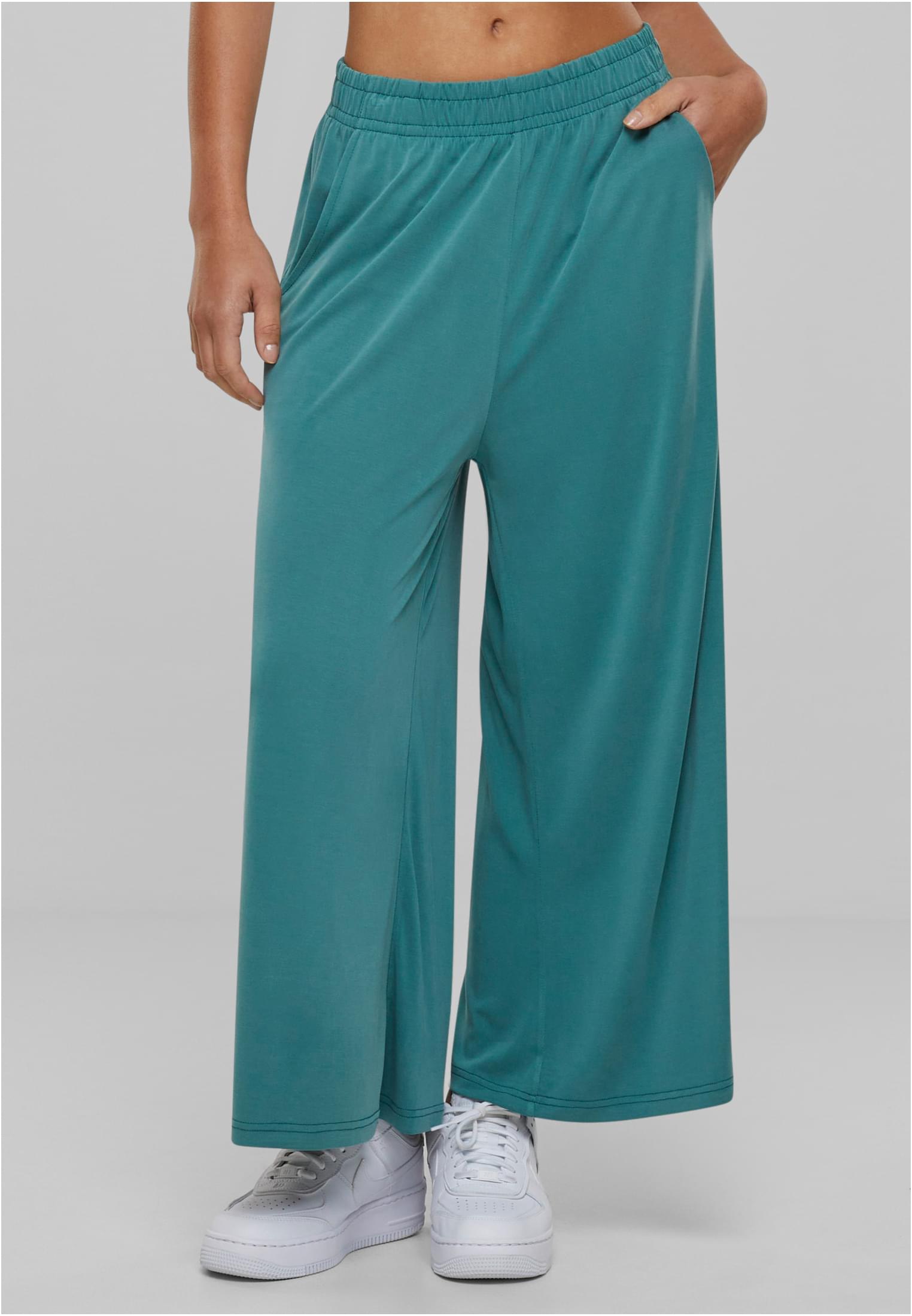 UC Modal Culotte - workoutbrands.com