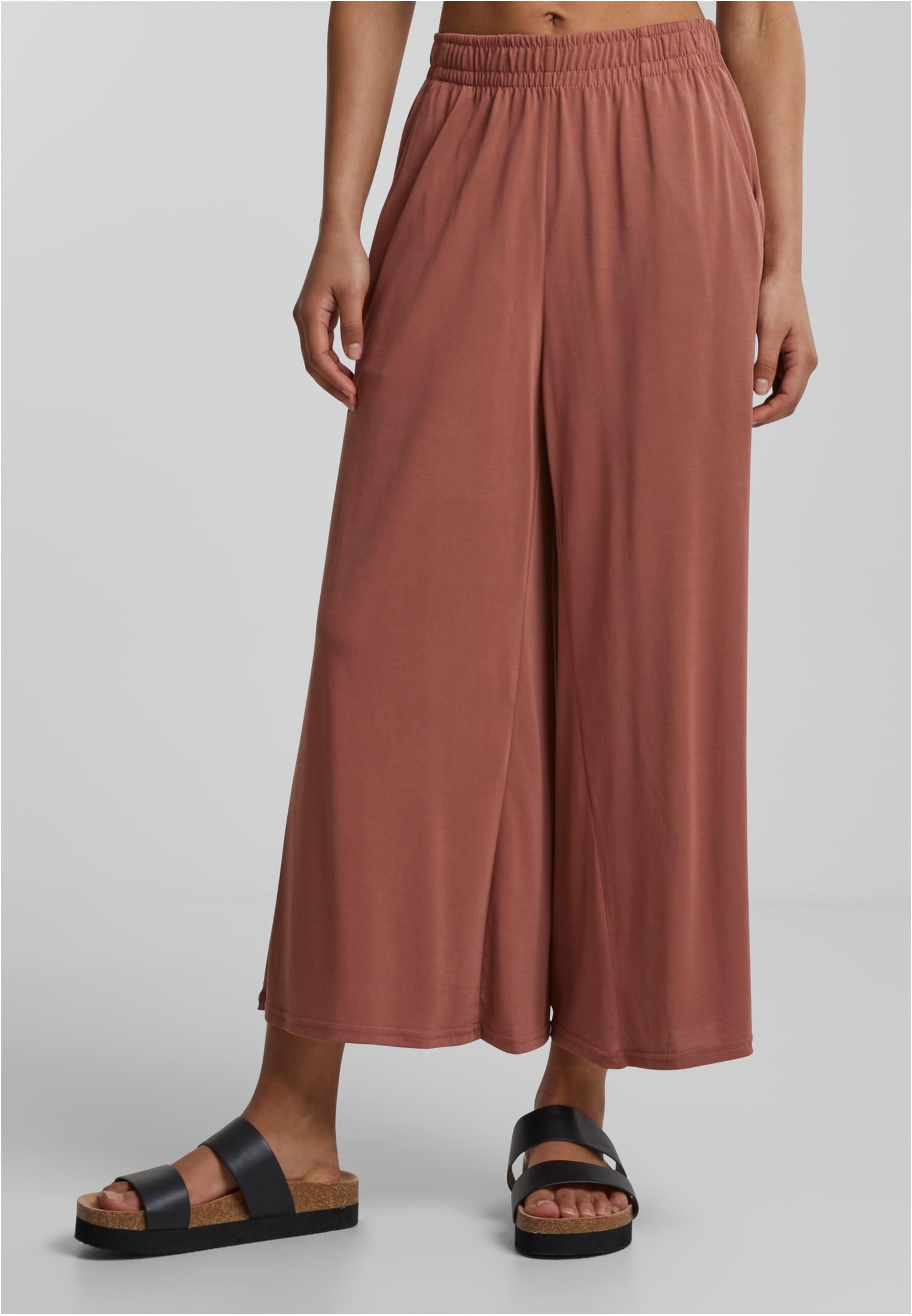 UC Modal Culotte - workoutbrands.com