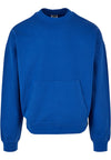 UC Organic Boxy Pocket Crew
