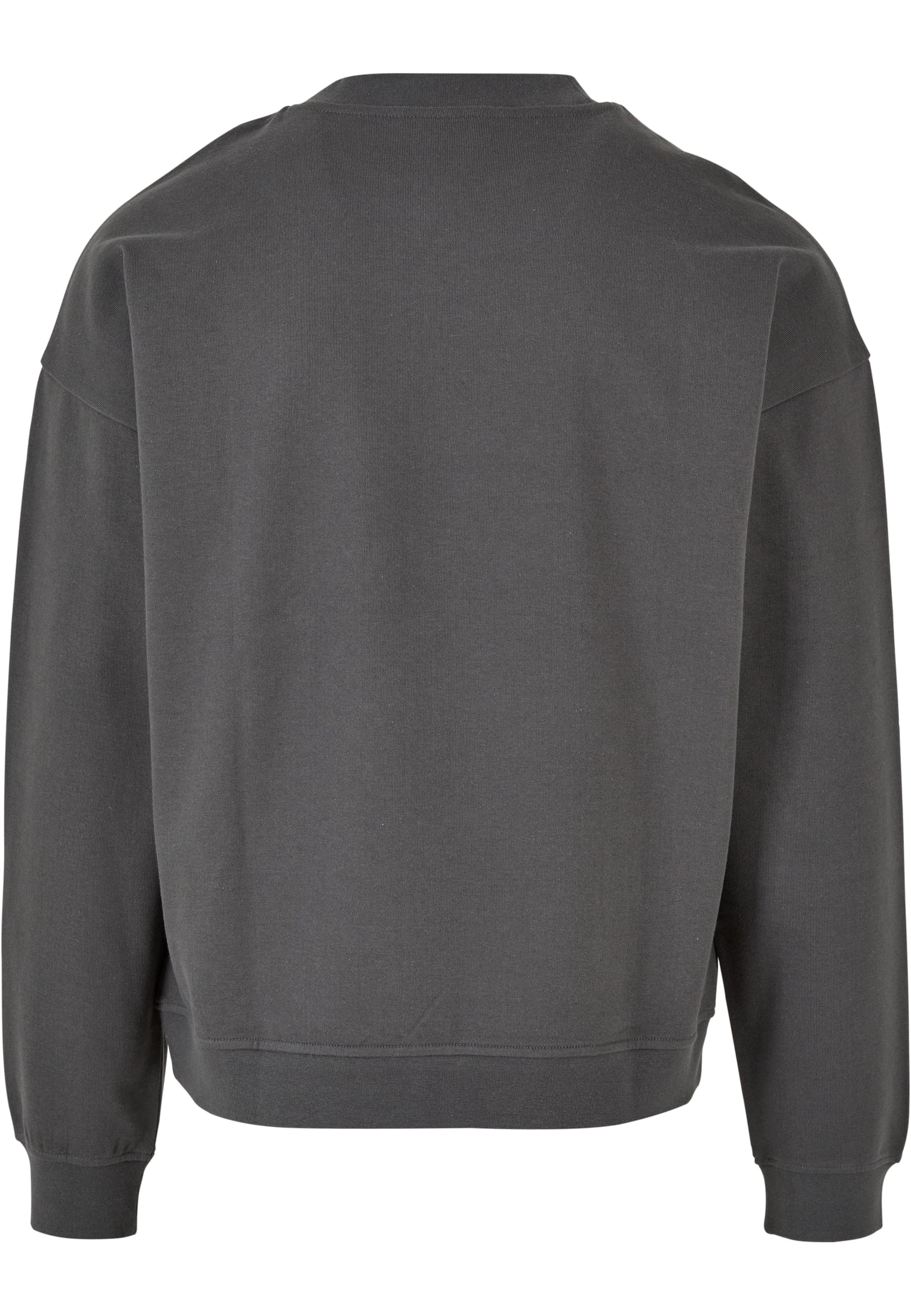 UC Organic Boxy Pocket Crew - workoutbrands.com