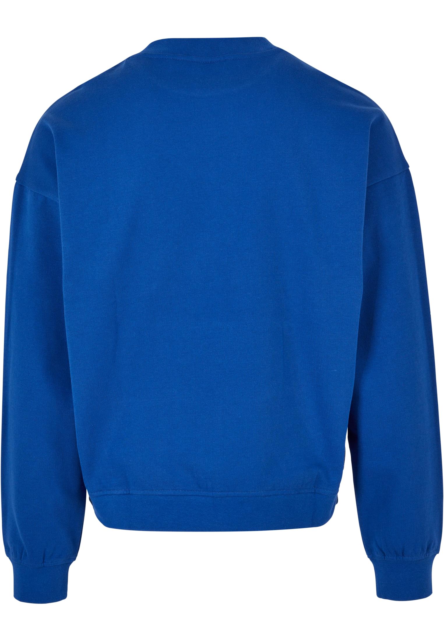 UC Organic Boxy Pocket Crew - workoutbrands.com