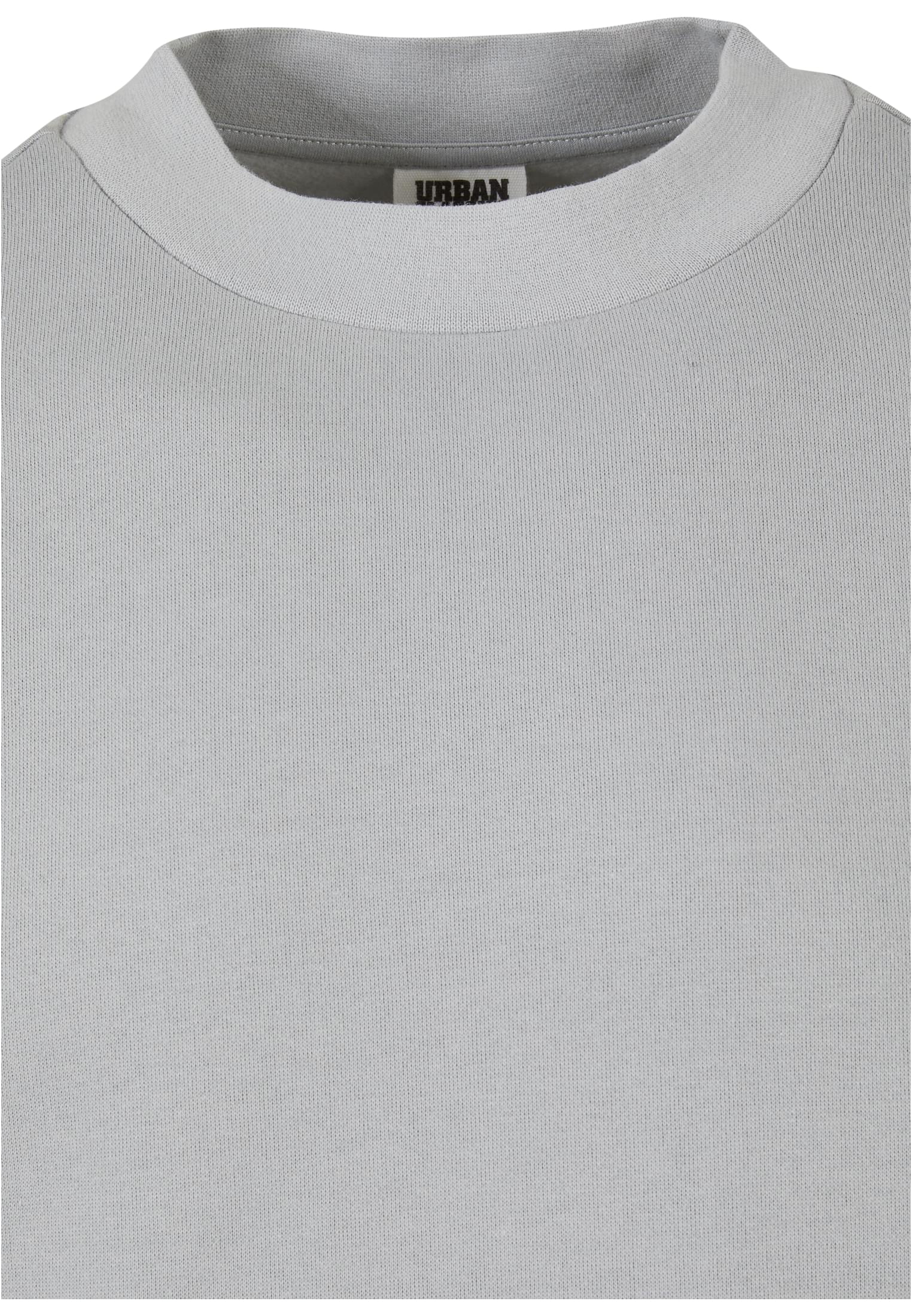 UC Organic Boxy Pocket Crew - workoutbrands.com