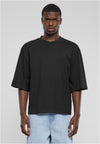 UC Organic Oversized Cropped Tee