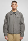 Veste de travail surteinte UC