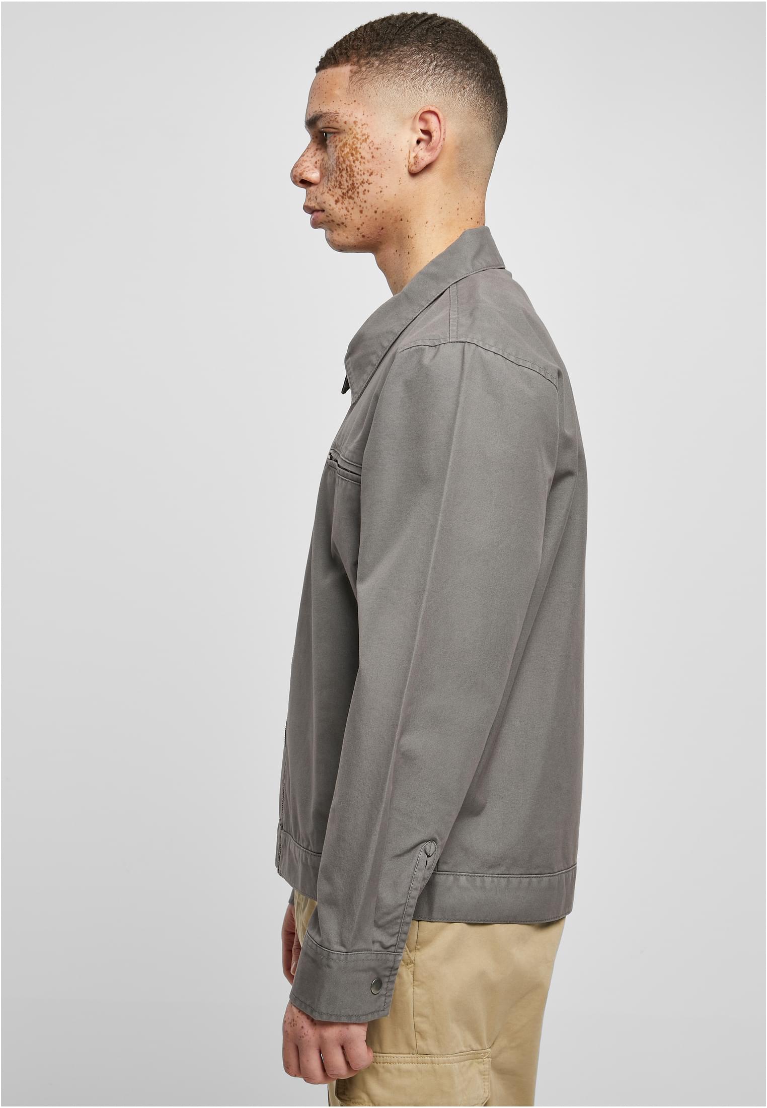 UC Overdyed Workwear Jacket - workoutbrands.com