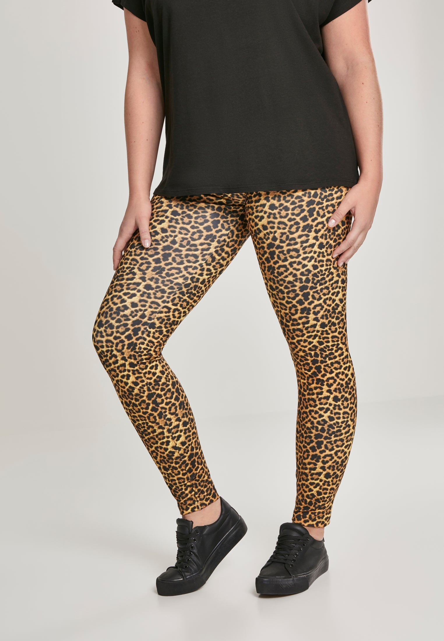 UC Pattern Leggings - workoutbrands.com